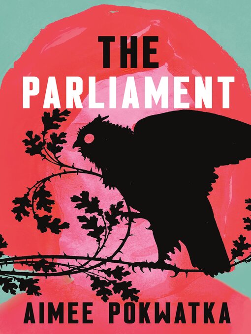 Cover image for The Parliament
